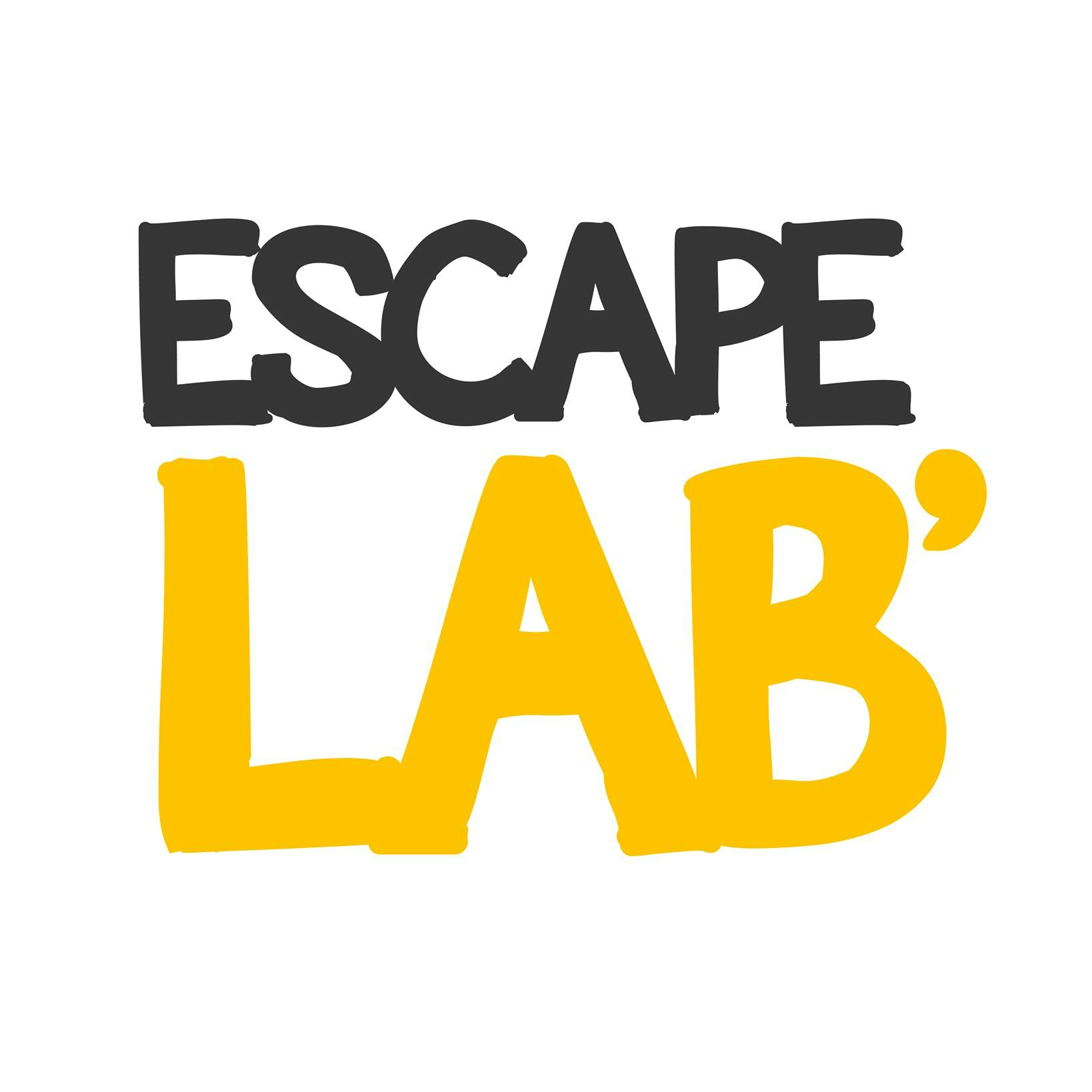 Escape Lab