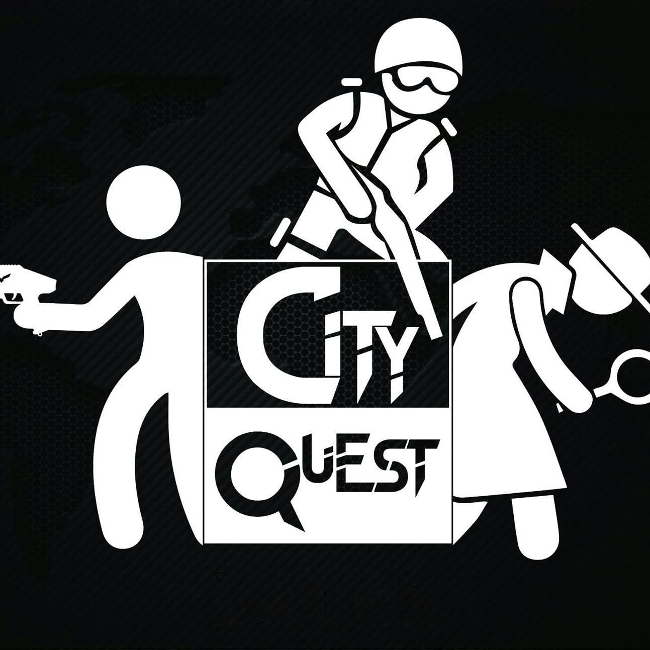 logo City Quest