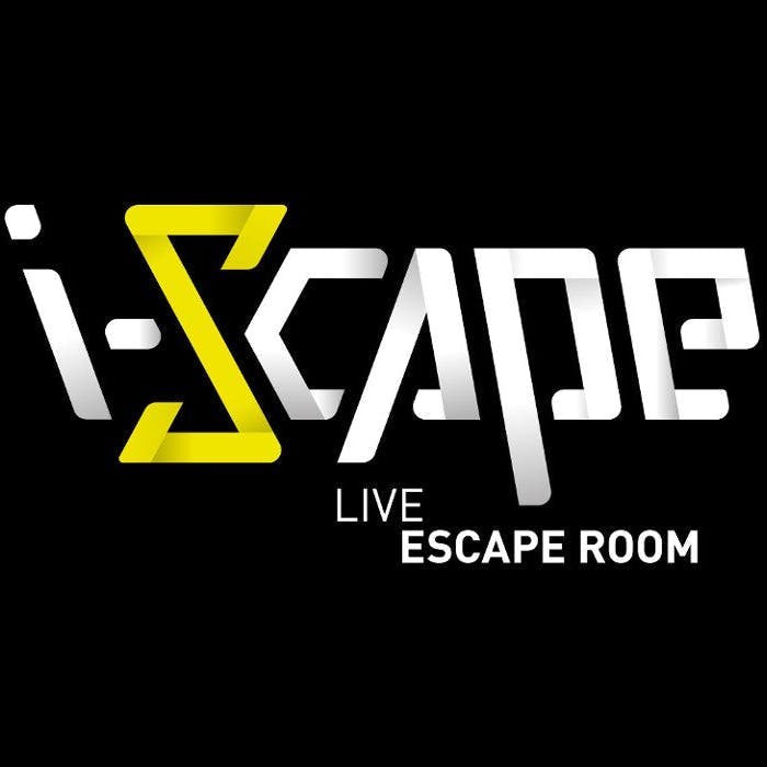 logo de I-Scape