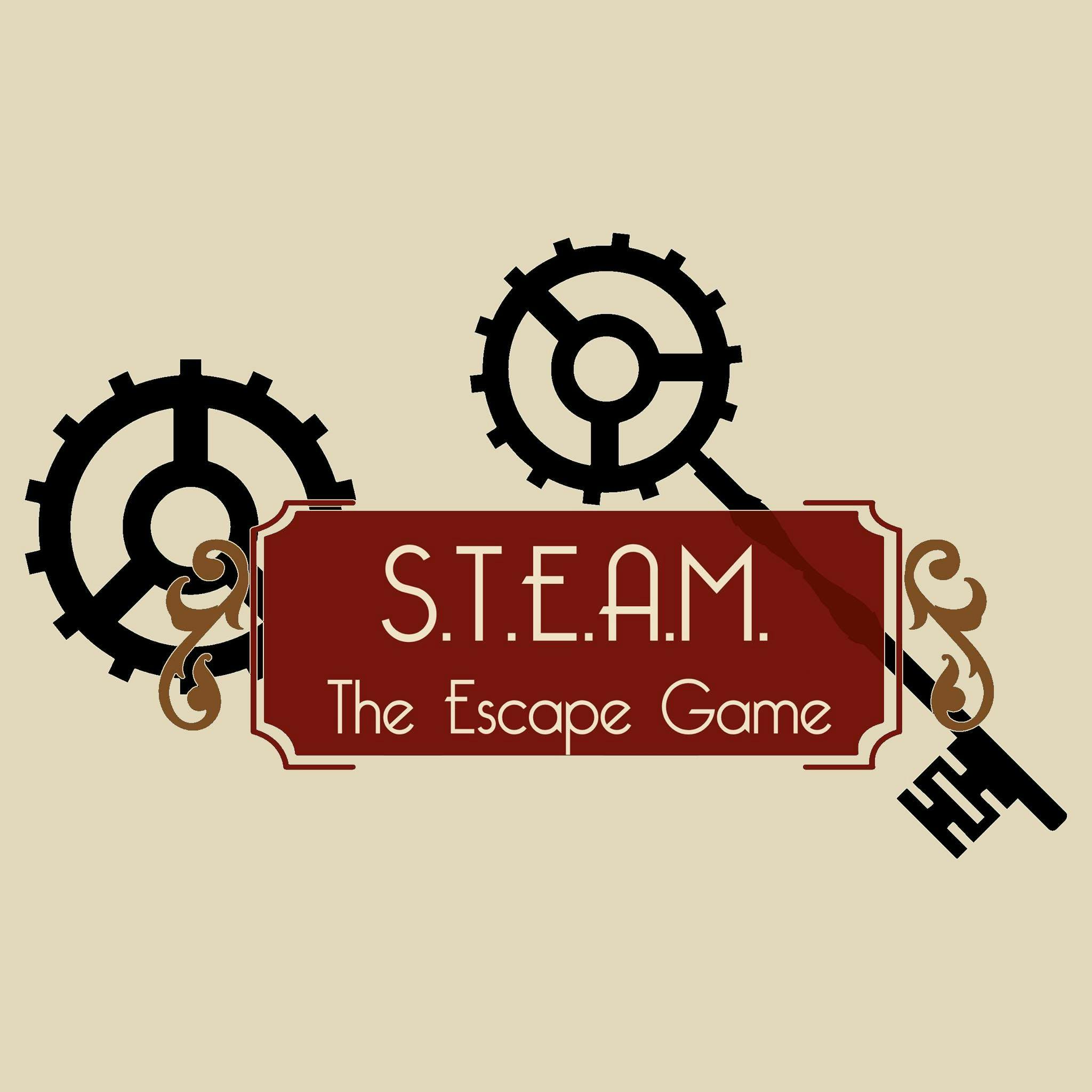 logo Steam
