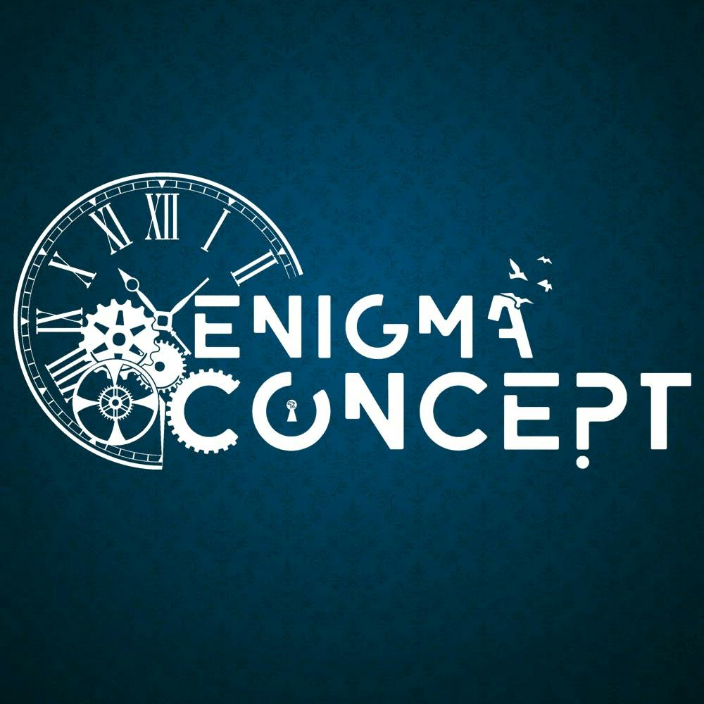 Enigma Concept
