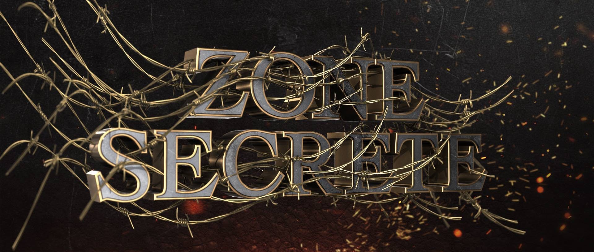 Zone Secrète