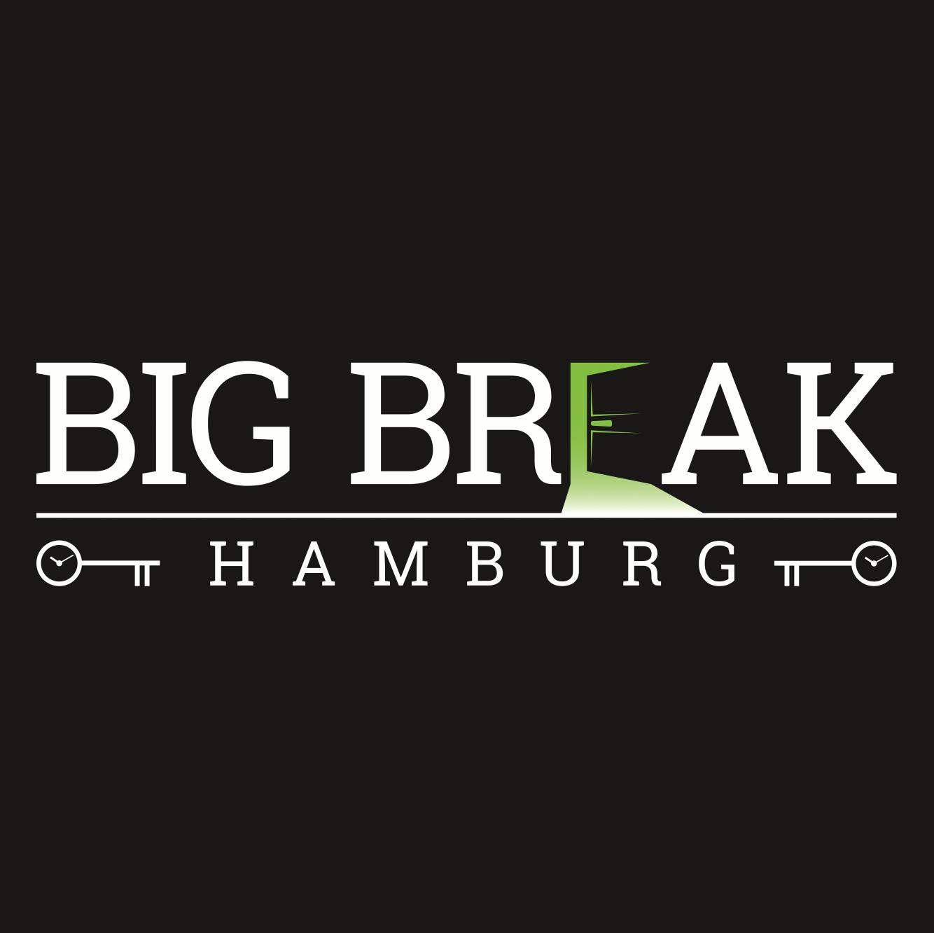 logo de Big Break