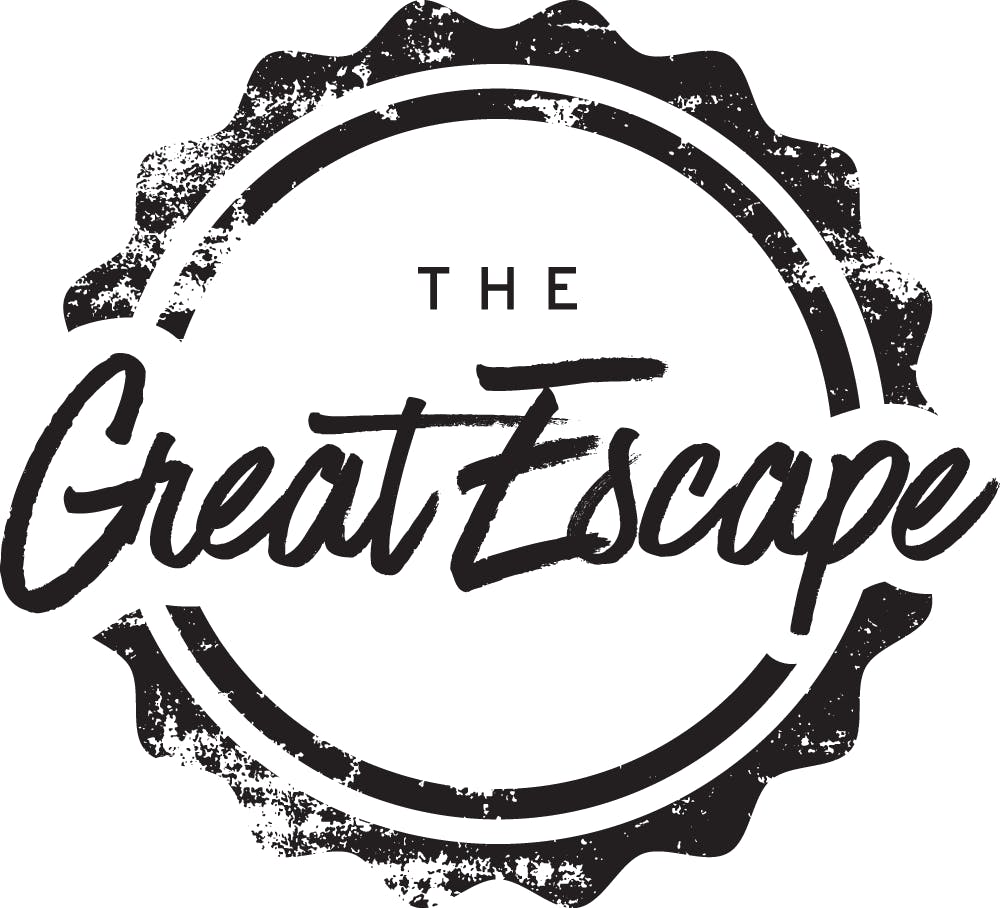 The Great Escape