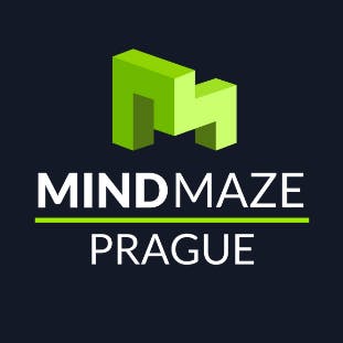 logo de MindMaze