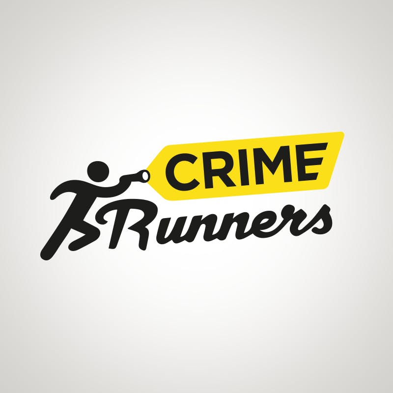 logo de Crime Runners