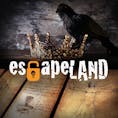 logo de Escape Land
