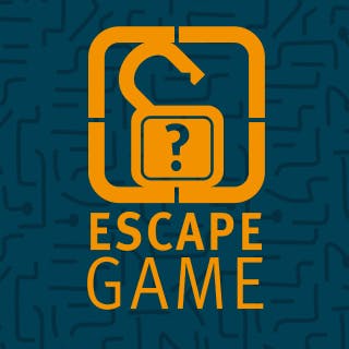 logo de EscapeGame München