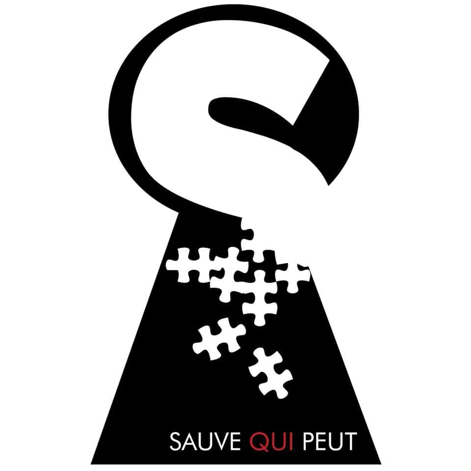 logo de Sauve Qui Peut