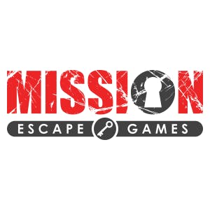 logo de Mission Escape Games