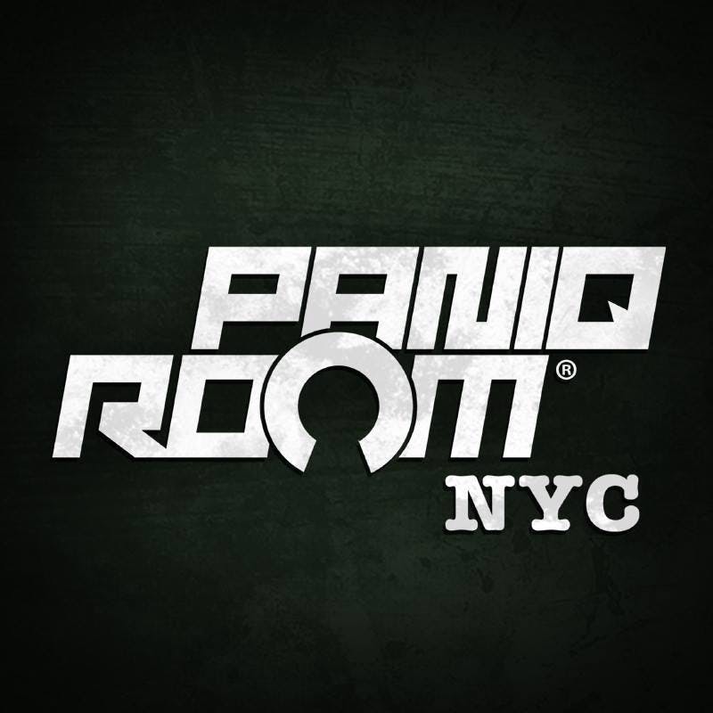 logo de Paniq-Room