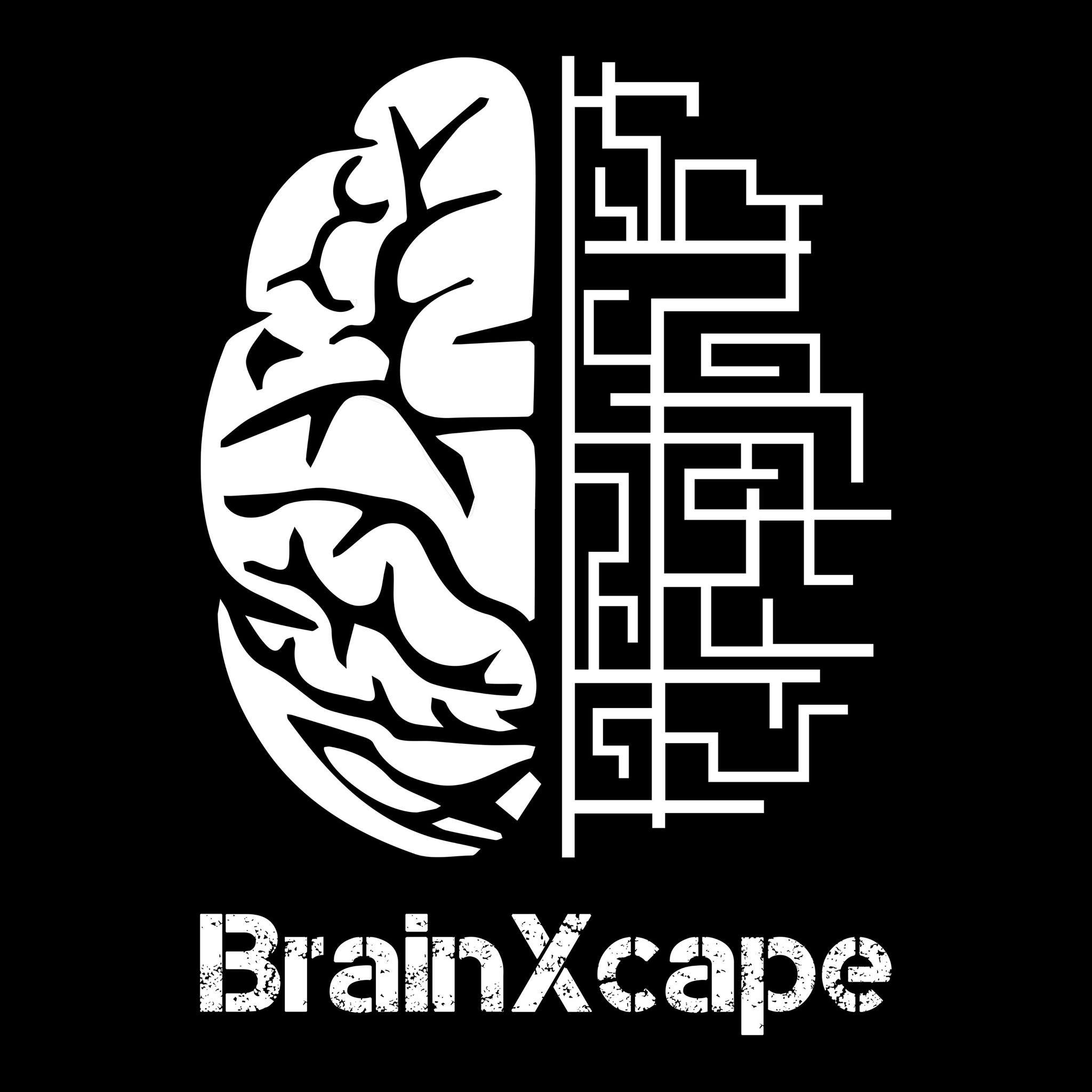 logo de BrainXcape