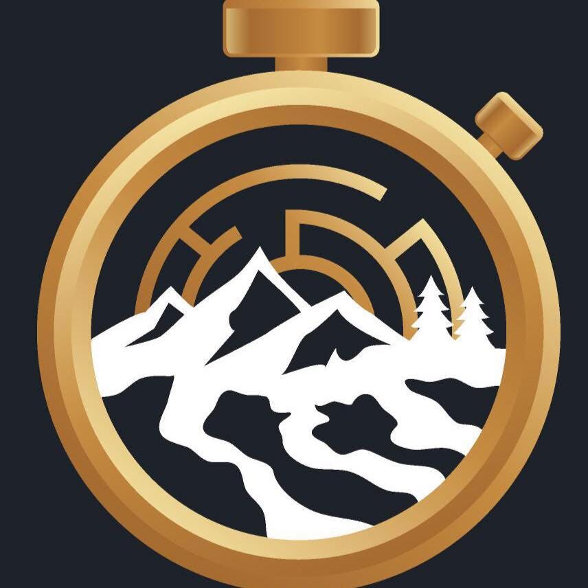 logo de Mountain Time