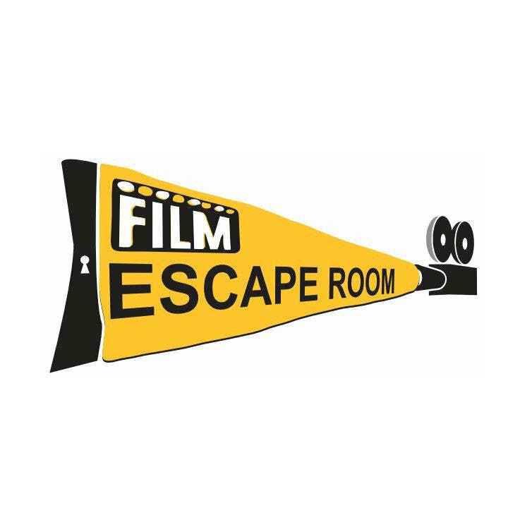 logo de Film Escape Room