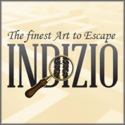 logo de Indizio