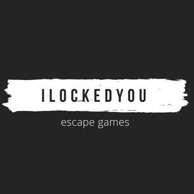 logo de ILockedYou