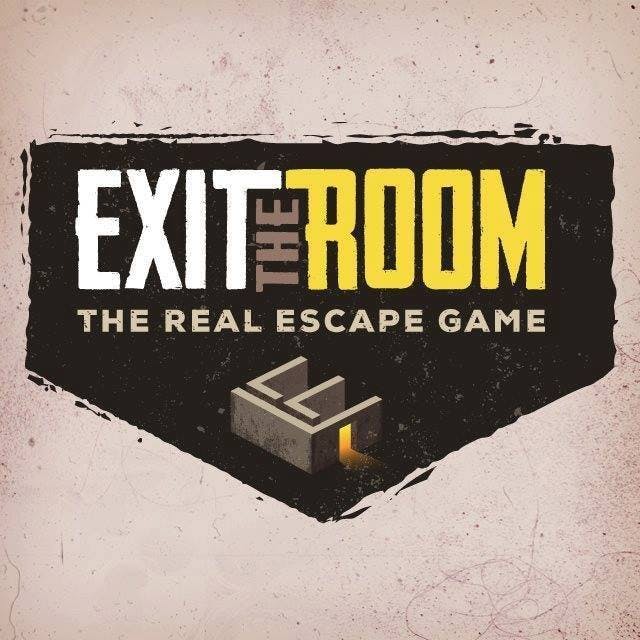 logo de Exit The Room