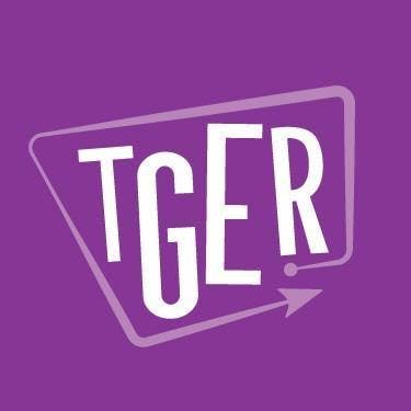 logo de The Great Escape Room