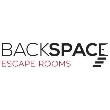 logo de Backspace