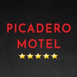 logo de Picadero Motel