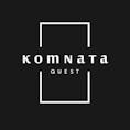 logo de Komnata Quest