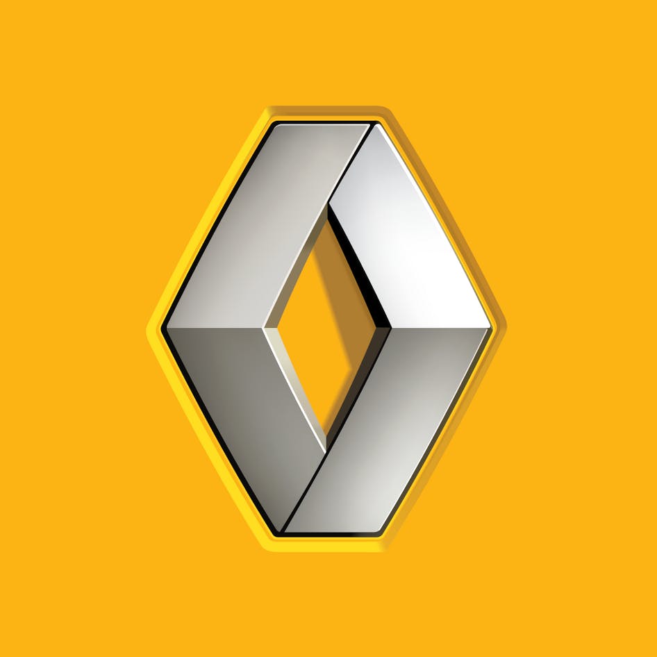 logo de Renault