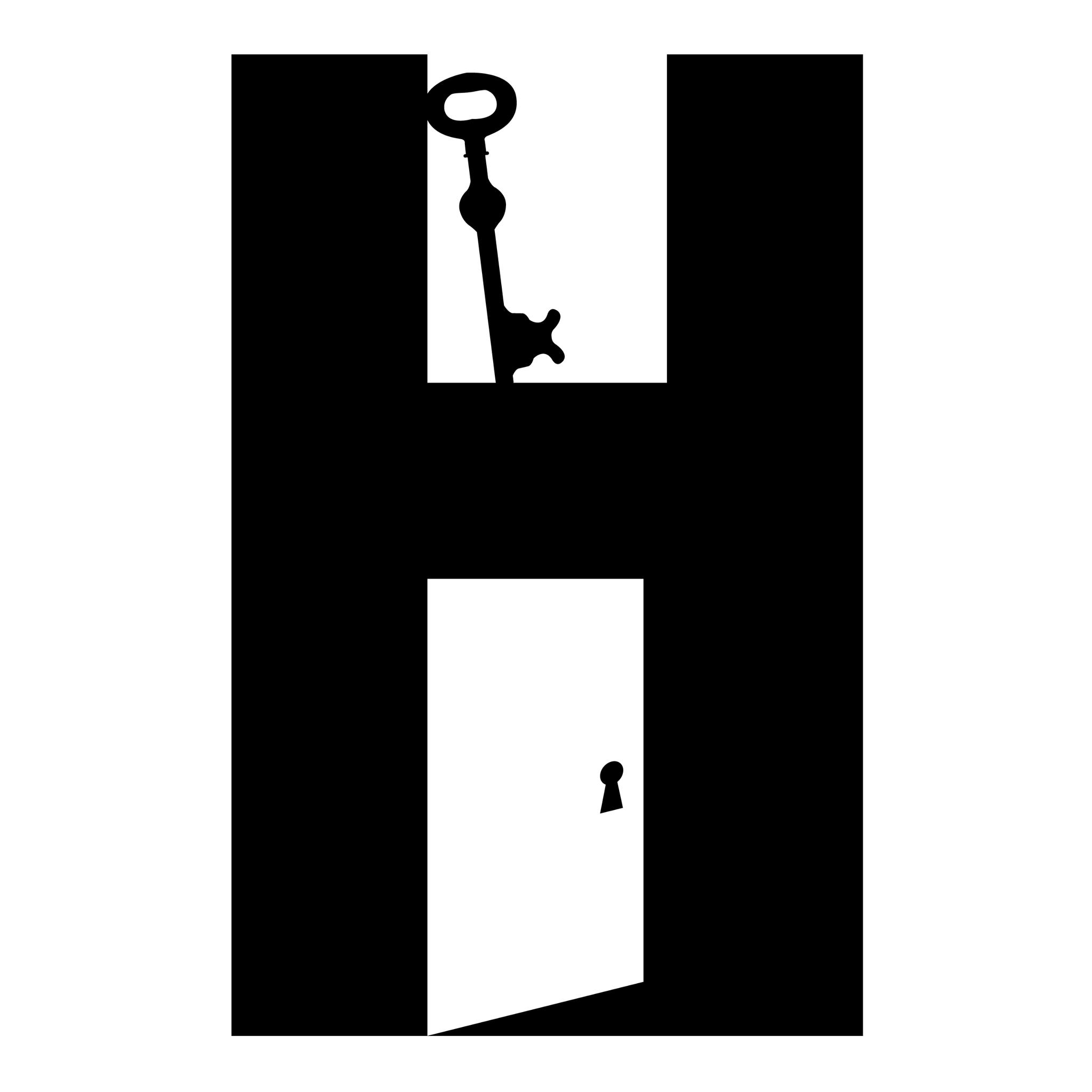 La casa de las habitaciones