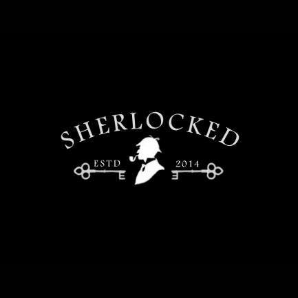 Sherlocked