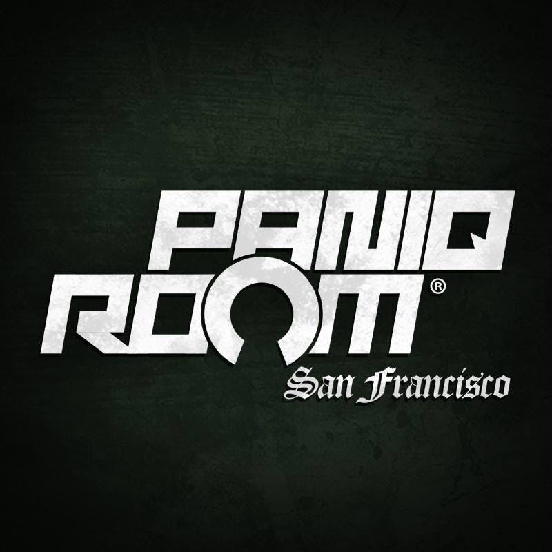 logo de Paniq-Room