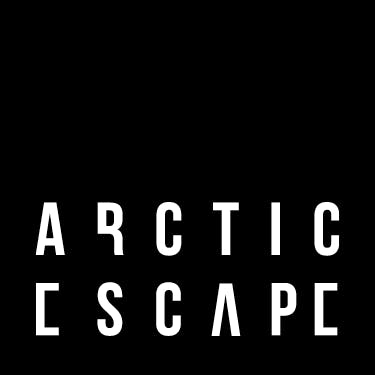 logo de Arctic Escape
