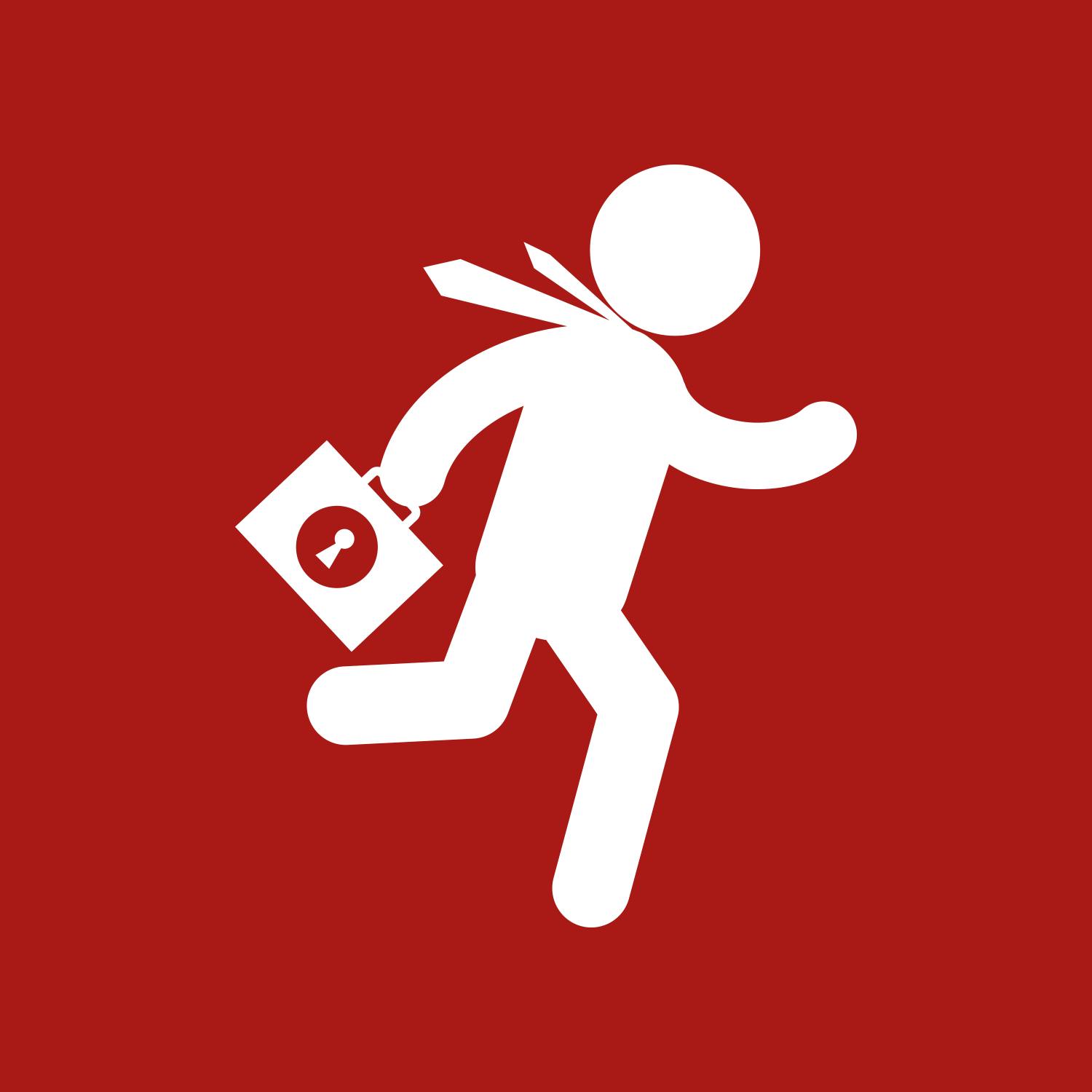 logo de Escape Room Mons