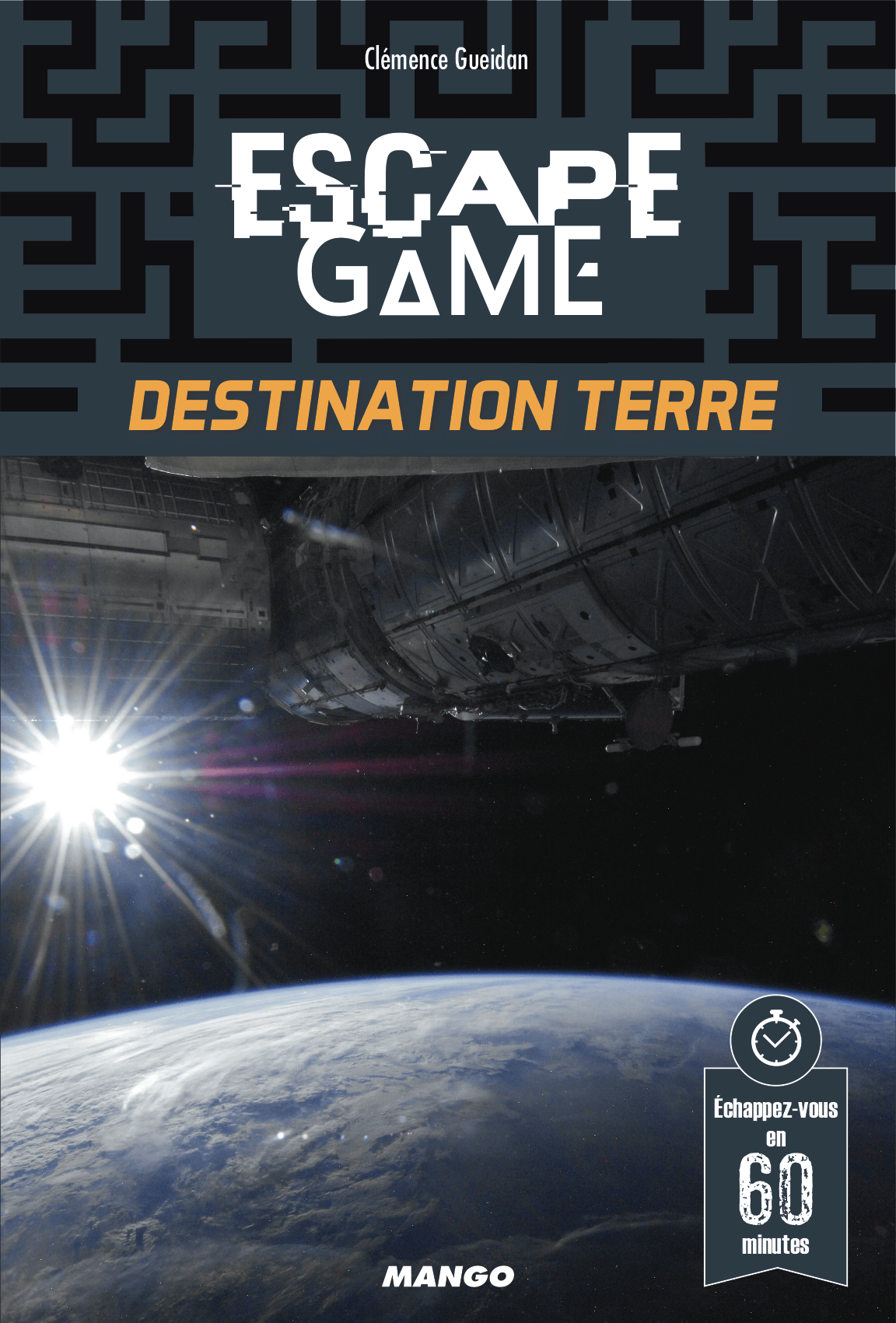 Escape Game : Destination Terre