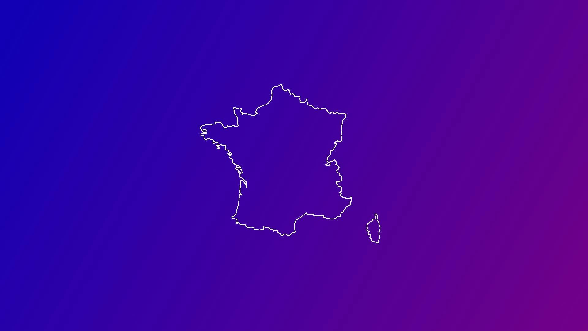 2013-2017 : Infographie sur les escape games en France