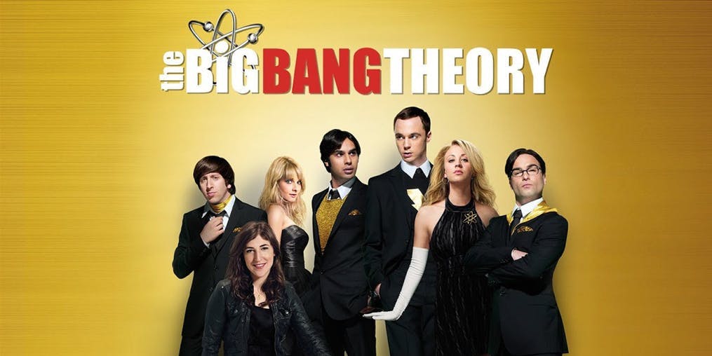 Leonard, Raj, Amy, Emily, testez un VRAI escape game à Paris !