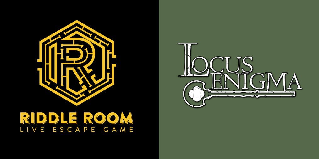 Crowdfunding pour Riddle Room et Locus Enigma