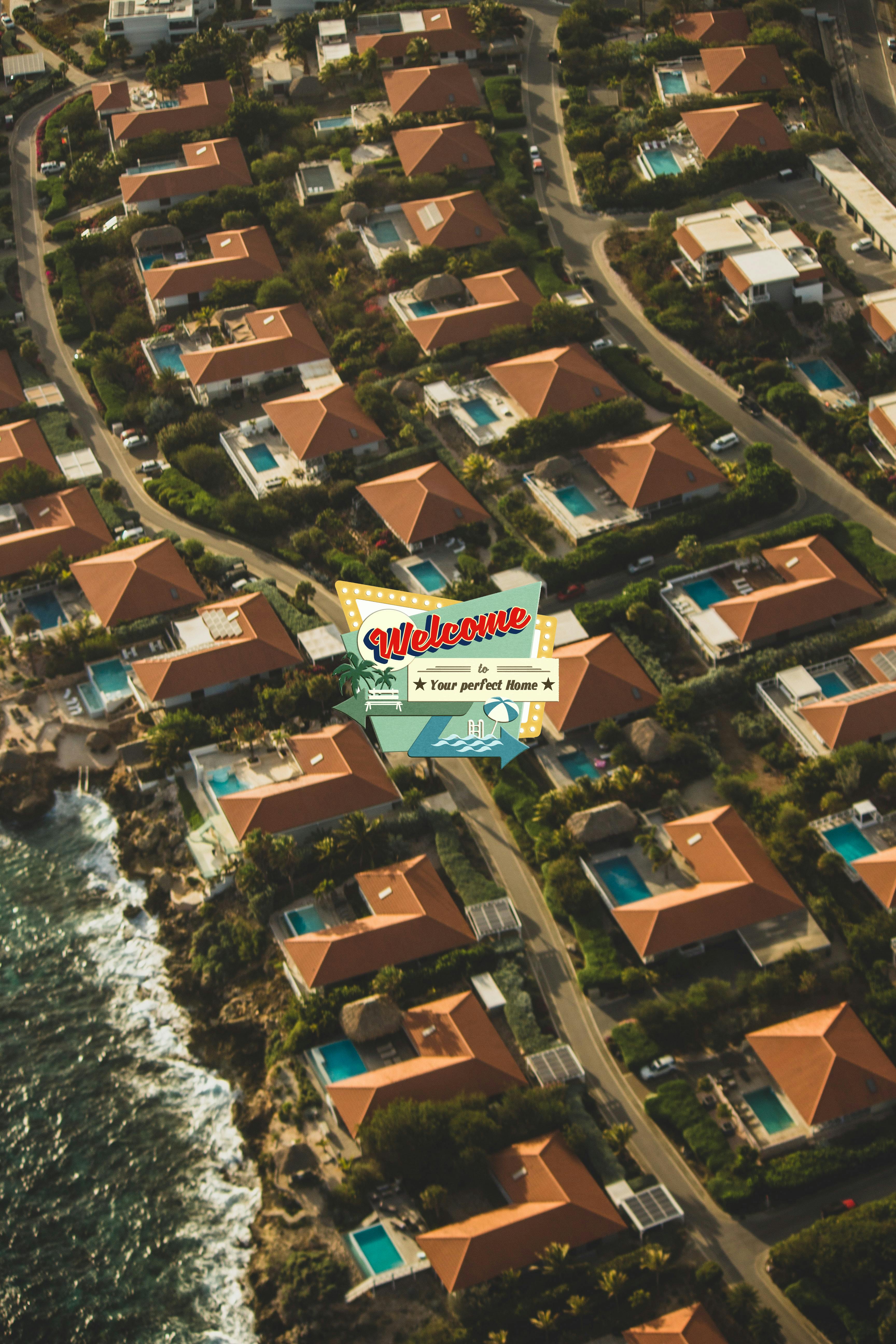 [TEST] Devenez un architecte à succès avec le jeu de société Welcome