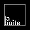 logo La Boîte