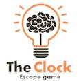logo de The Clock