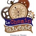 logo de Le Chemin de Traverse