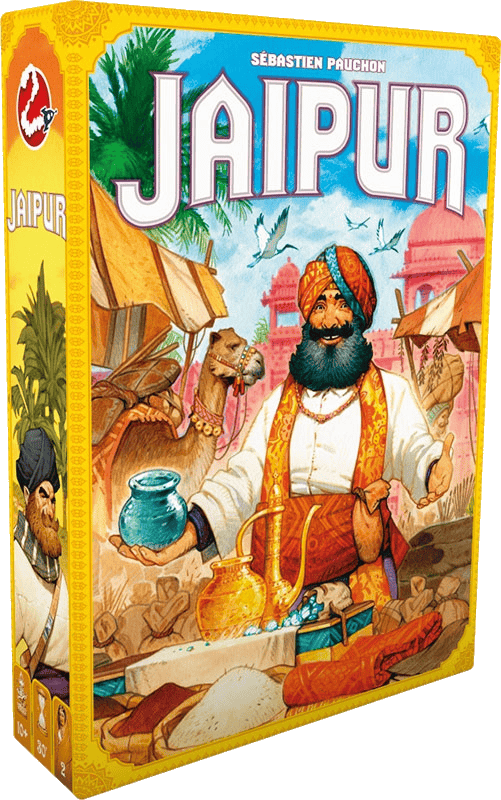 Jaipur