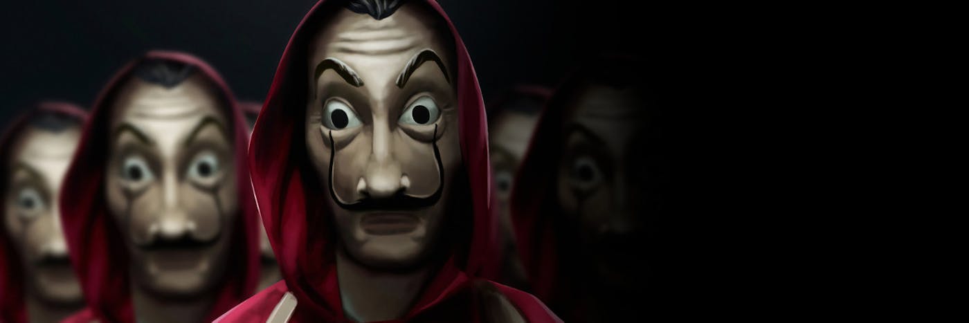 Le casse du siècle - Closed Escape Game