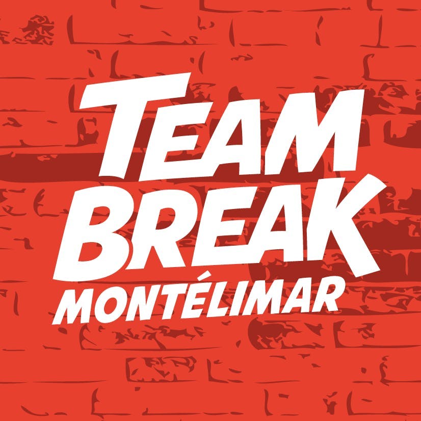 logo Team Break