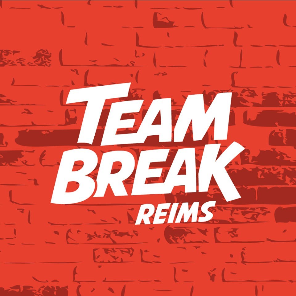 logo Team Break