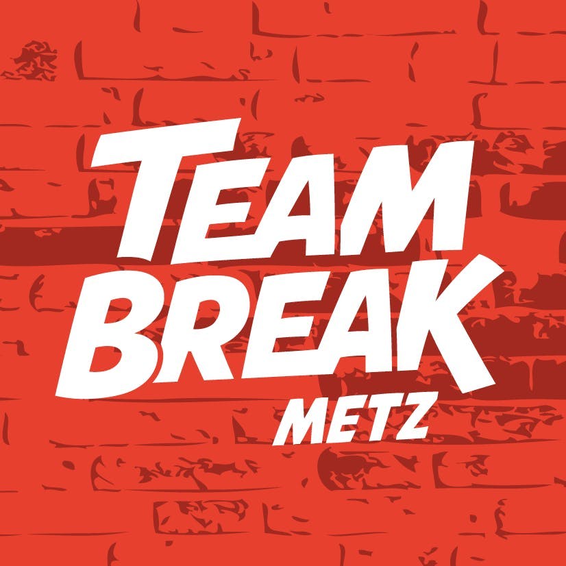 logo Team Break