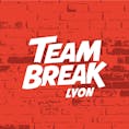 logo de Team Break