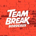 logo de Team Break