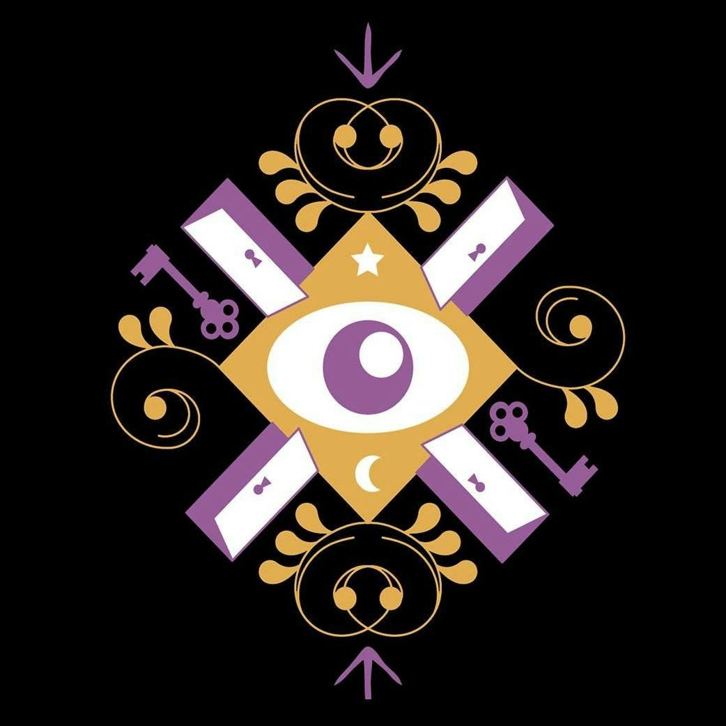 logo de Les Portes de l'Isba