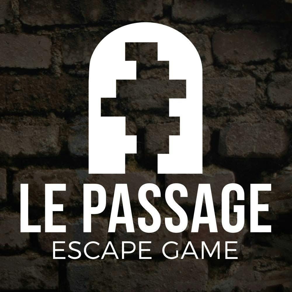 logo de Le Passage