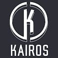logo de Kairos Escape