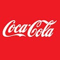 logo de Coca-Cola